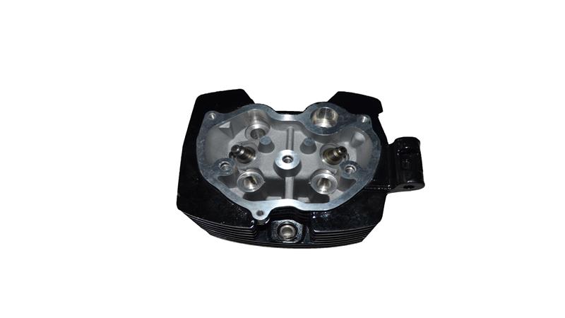 SİLİNDİR ÜST KAPAK (NR200)